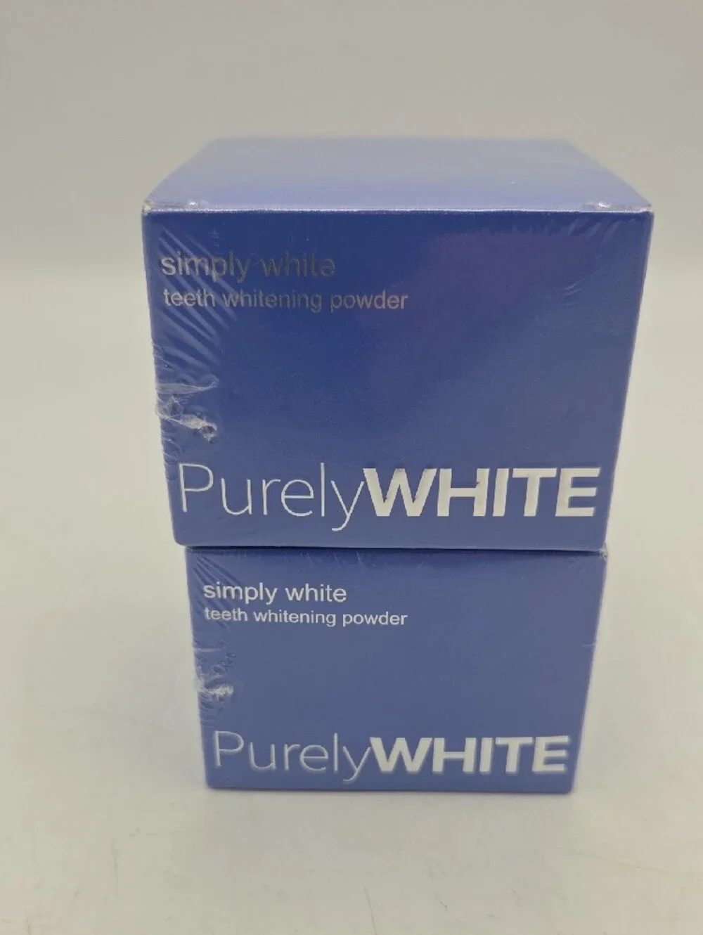 Purely White Deluxe Simply White Teeth Whitening Powder - Picture 2 of 4